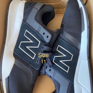 Men’s New Balance